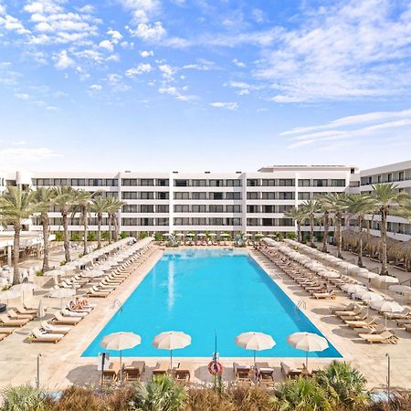 The Rif At Mangrove Beach Corendon All-Inclusive, Curio Willemstad Extérieur photo