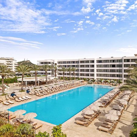 The Rif At Mangrove Beach Corendon All-Inclusive, Curio Willemstad Extérieur photo