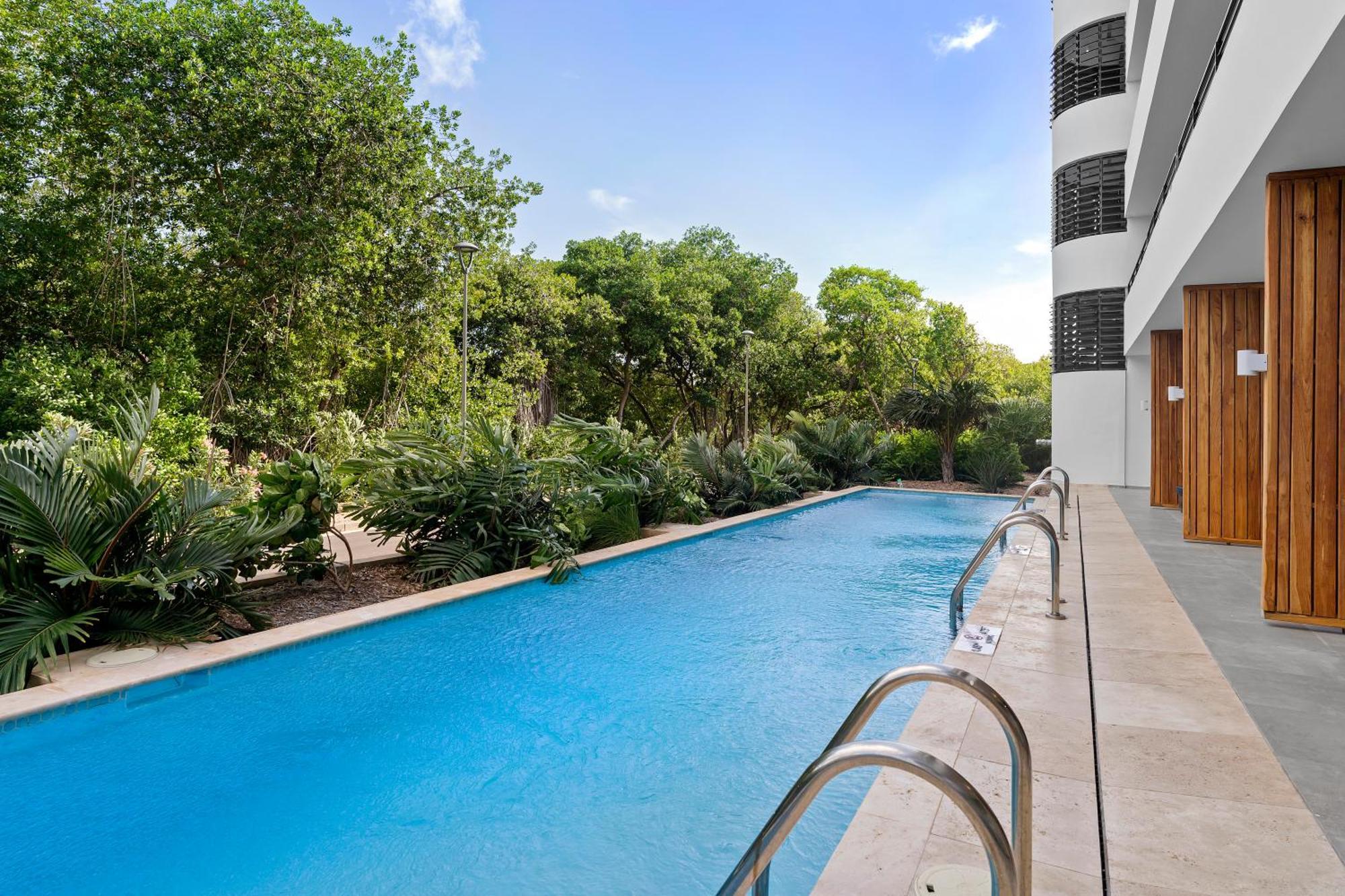 The Rif At Mangrove Beach Corendon All-Inclusive, Curio Willemstad Extérieur photo