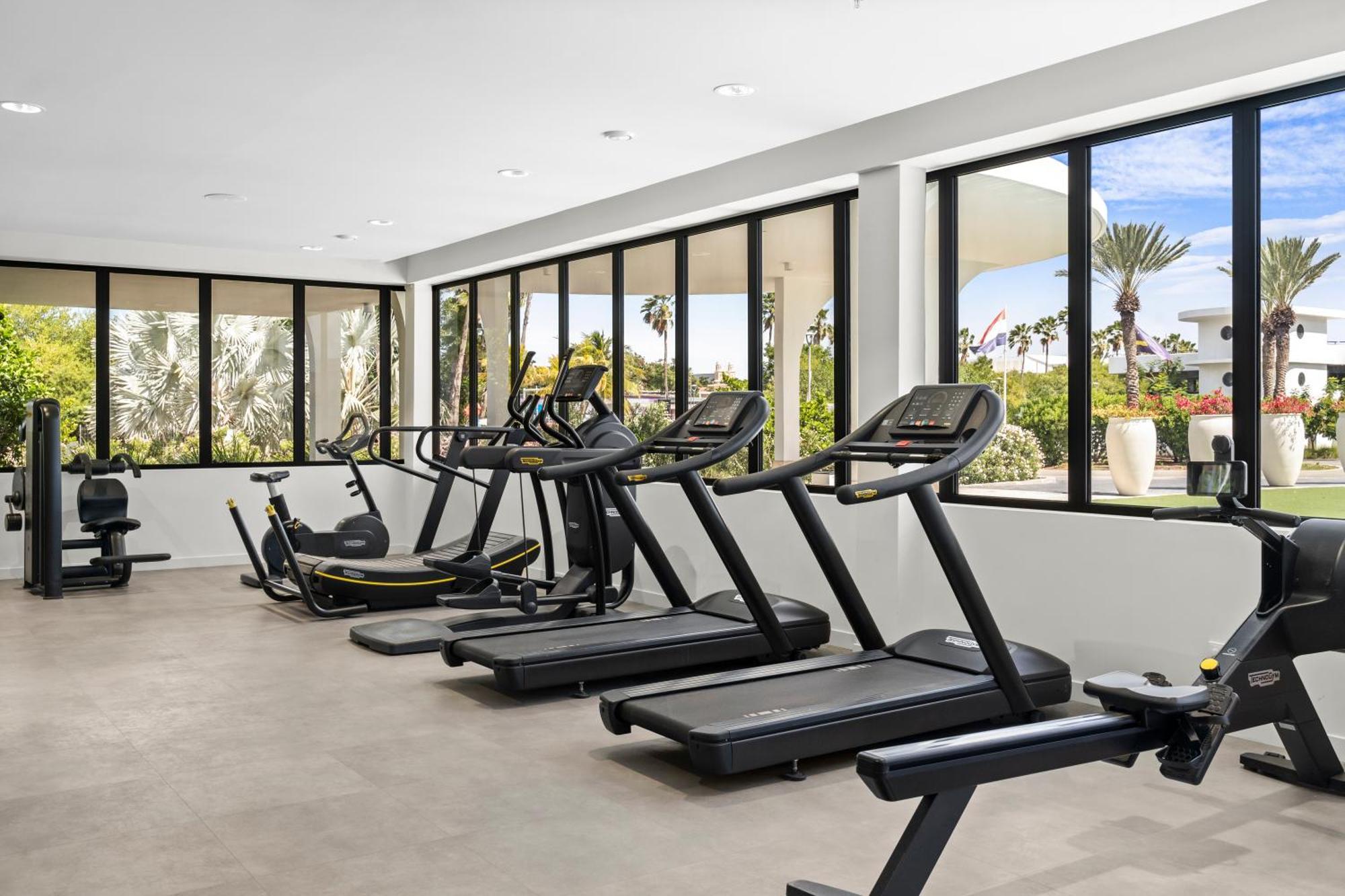 The Rif At Mangrove Beach Corendon All-Inclusive, Curio Willemstad Extérieur photo