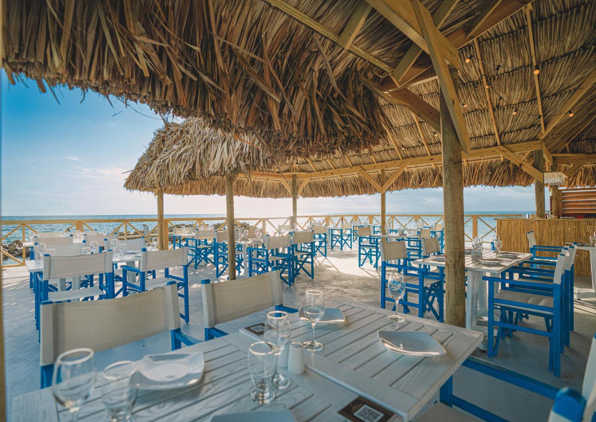 The Rif At Mangrove Beach Corendon All-Inclusive, Curio Willemstad Extérieur photo