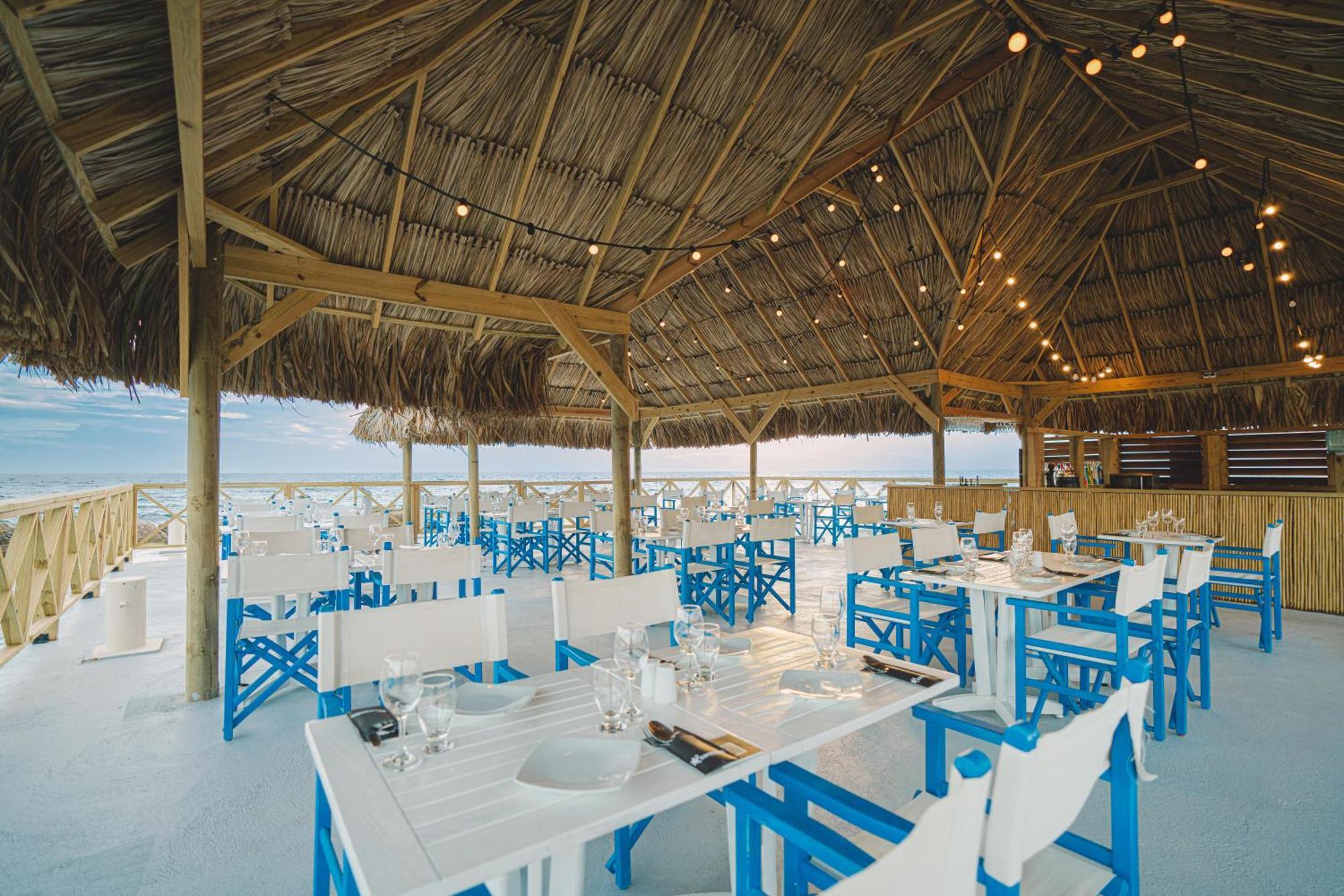 The Rif At Mangrove Beach Corendon All-Inclusive, Curio Willemstad Extérieur photo