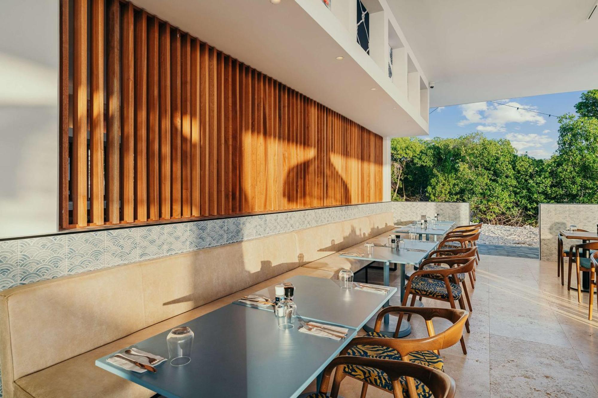 The Rif At Mangrove Beach Corendon Curacao All-Inclusive, Curio By Hilton Willemstad Extérieur photo