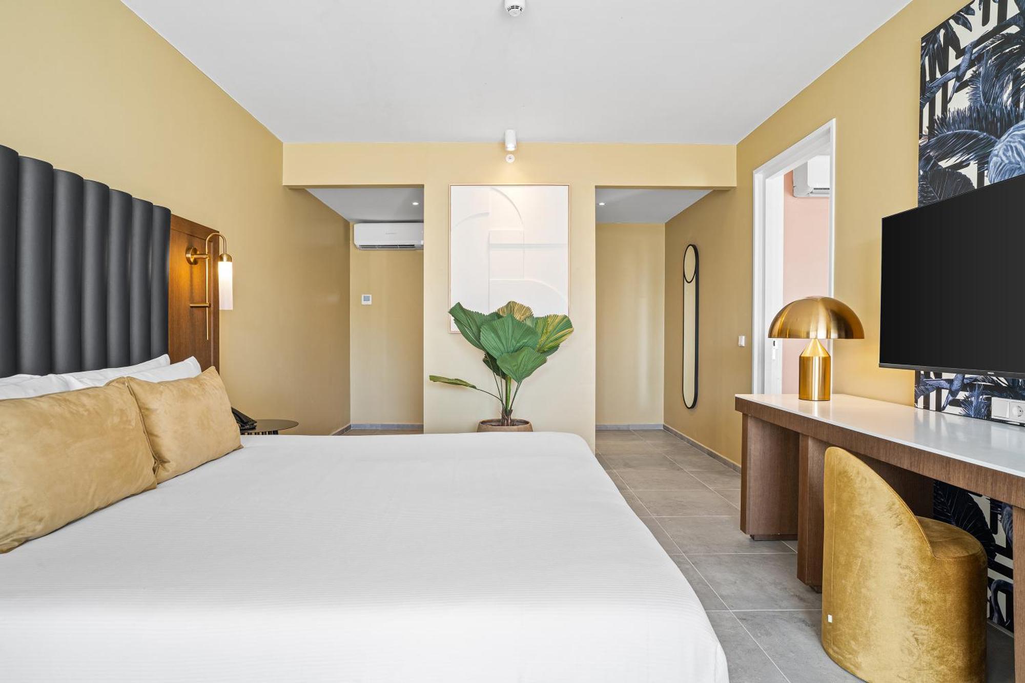 The Rif At Mangrove Beach Corendon All-Inclusive, Curio Willemstad Extérieur photo