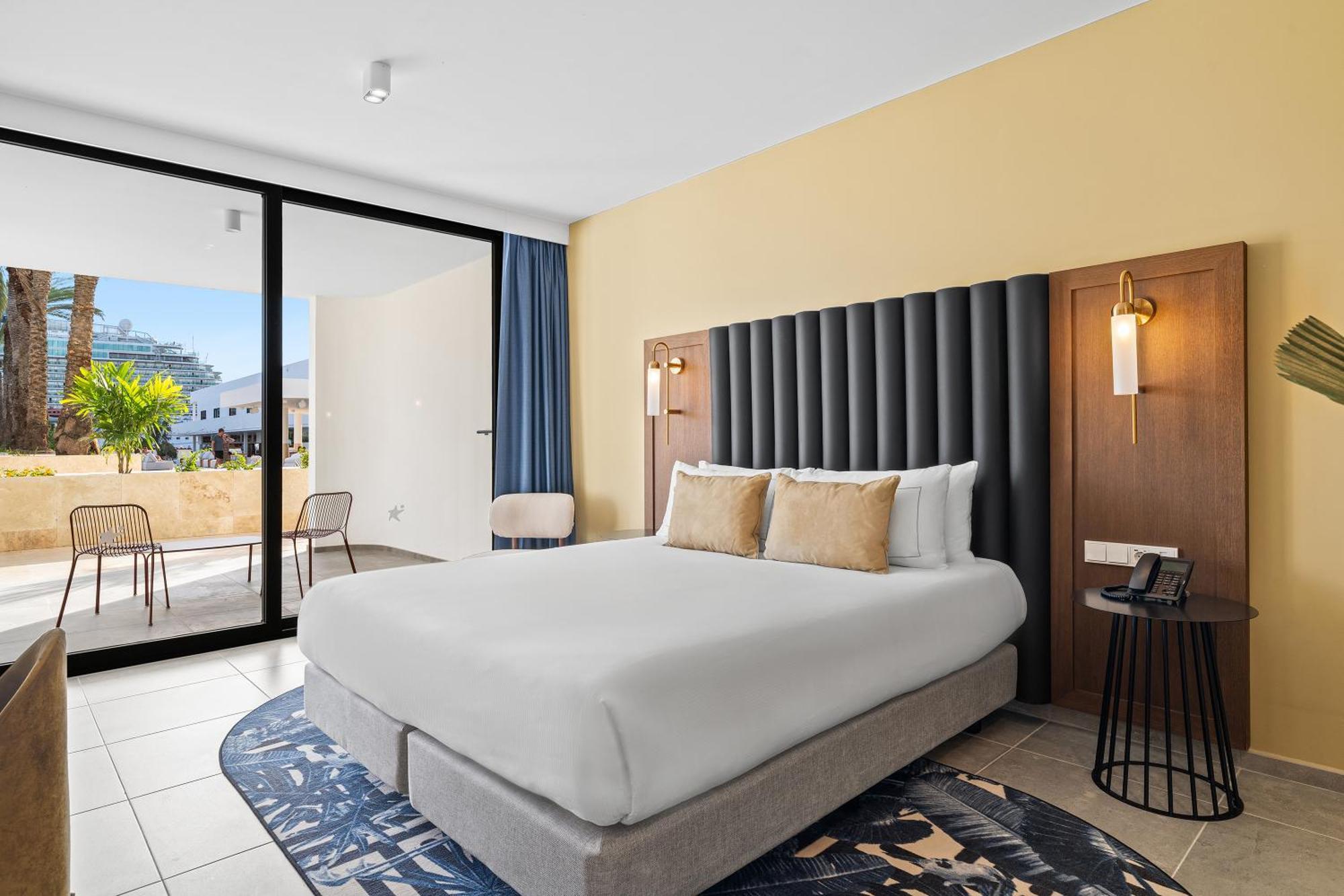 The Rif At Mangrove Beach Corendon All-Inclusive, Curio Willemstad Extérieur photo