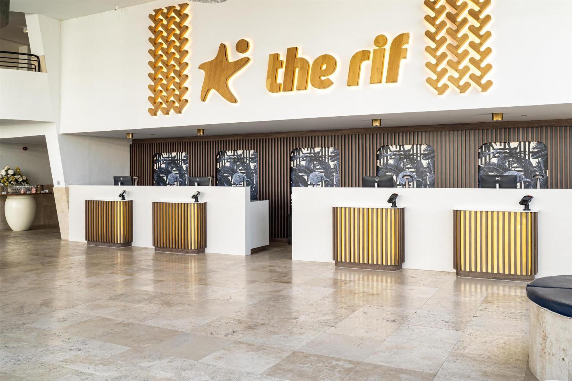 The Rif At Mangrove Beach Corendon All-Inclusive, Curio Willemstad Extérieur photo
